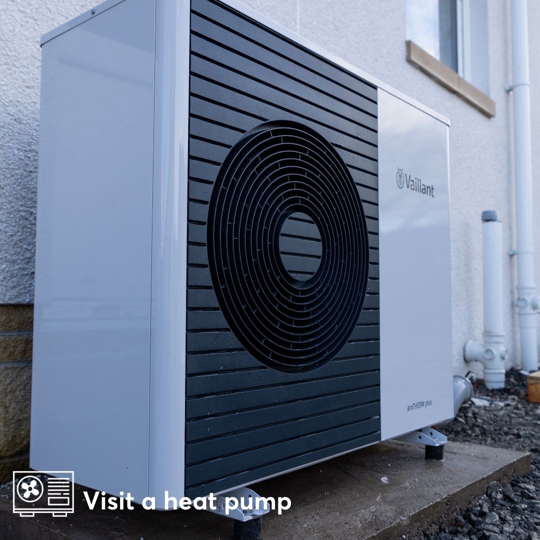 A heatpump